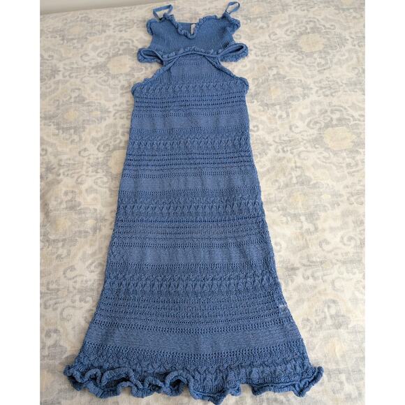 Misa Los Angeles Skye Dress - Picture 6 of 16